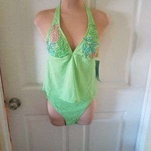 Beach Bay 2 pc swimwear
